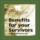 Benefits for Survivors
